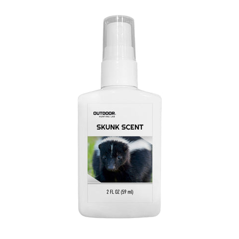 Skunk Scent
