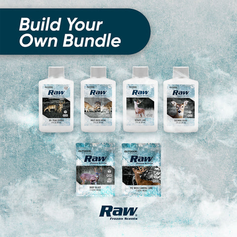 Custom Package Builder