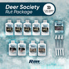 Deer Society Rut Package