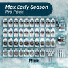 Early Season Pro Packs