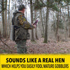 Buy 1 All Weather Box Call and Get 3 Free Mouth Calls - Esh Custom Calls