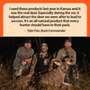 Buck Commander Rut Package