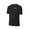 Outdoor Hunting Lab Black T-Shirt