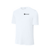 Outdoor Hunting Lab White T-Shirt