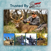 Team200 Rut Package