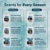Deer Society Rut Package