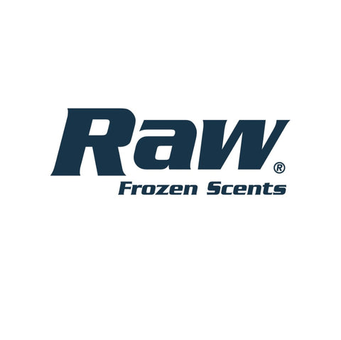 RAW Decal