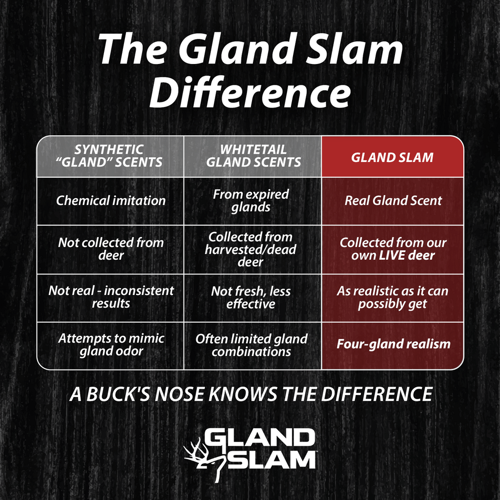 Gland Slam Pro Pack
