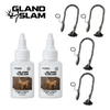 Gland Slam Pro Pack