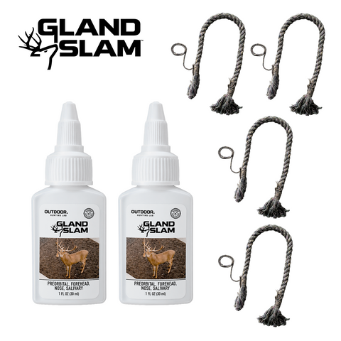 Gland Slam Pro Pack