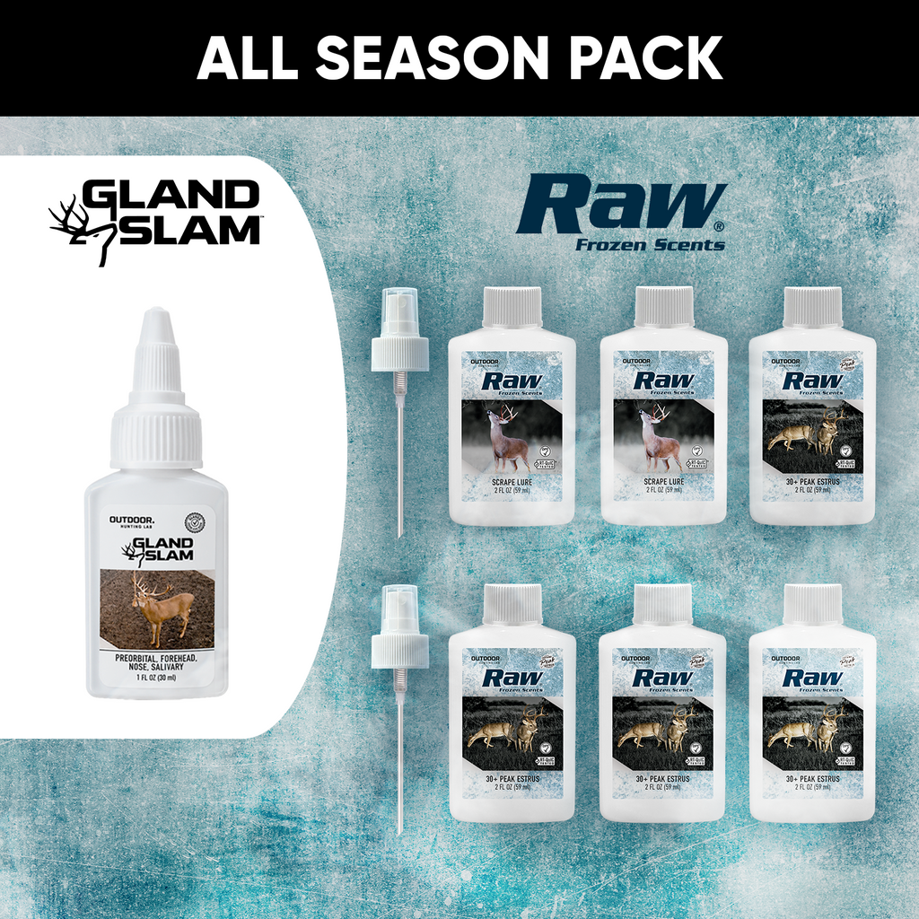 All Season Pack