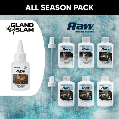 All Season Pack