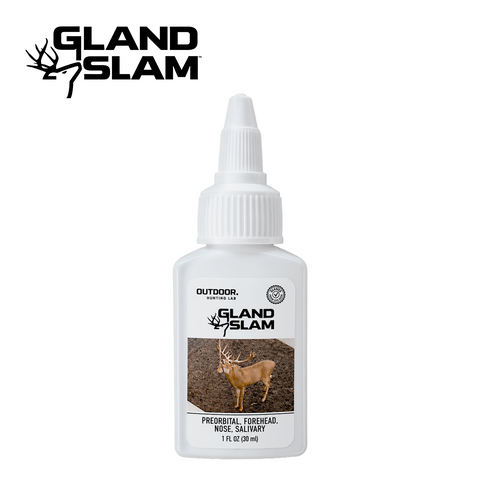 Gland Slam Scent