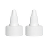 Twist Top Squirt Cap 2 Pack