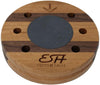 Buy 1 Flip Over Pot Call and Get 3 Free Gifts - Esh Custom Calls