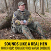 Buy 1 Walnut Slate Pot Call and Get 3 Free Mouth Calls - Esh Custom Calls