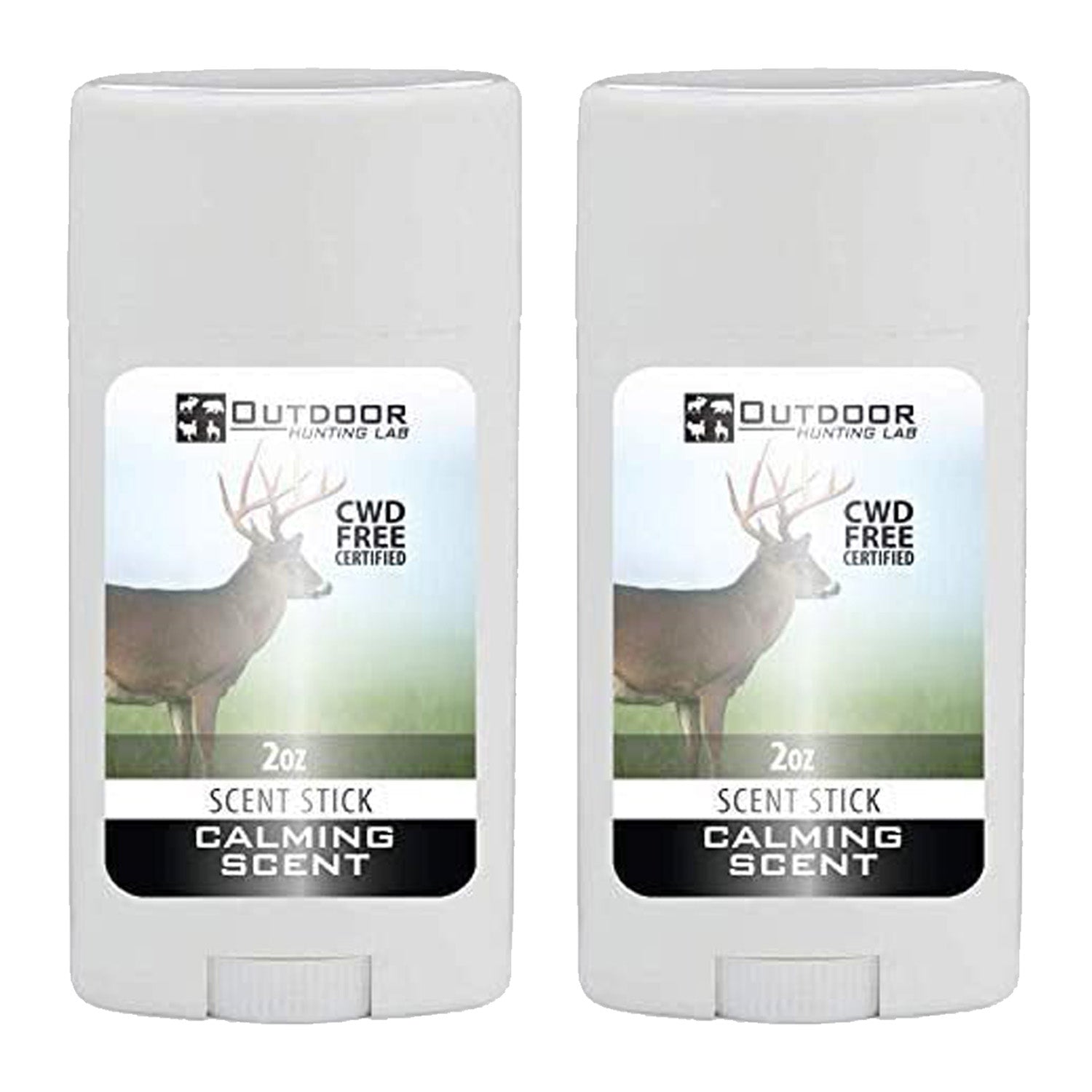 DeerScentSticks